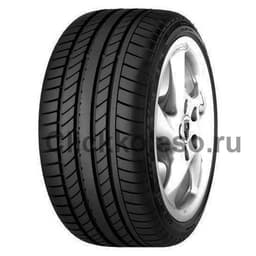 Шины Continental ContiSportContact™ 5