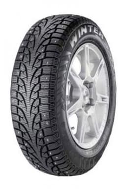 Шины Pirelli Winter carving
