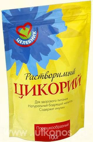 Цикорий "ЭКСТРА-ПРОДУКТ"