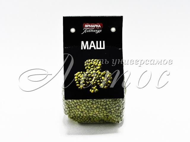 Крупы ООО "Торговый Дом Ярмарка" Маш