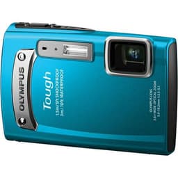 Фотоаппарат Olympus TG-320