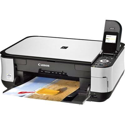 Принтер Canon MP540