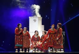 Бурановские бабушки