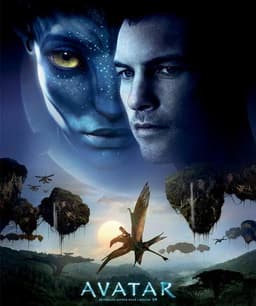 Фильм "Аватар" (2009)