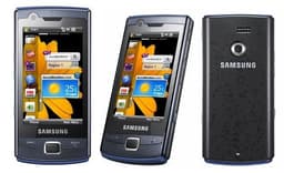 Телефон Samsung Omnia Light