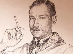 Евгений Замятин