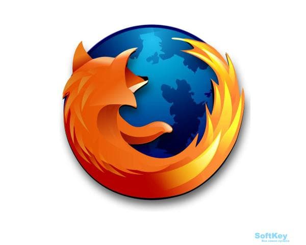 Mozilla Firefox