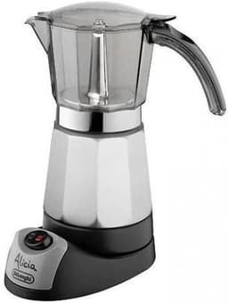 Кофеварка Delonghi EMK 9 Гейзерная