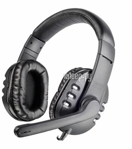 Компьютерная гарнитура Speedlink Triton