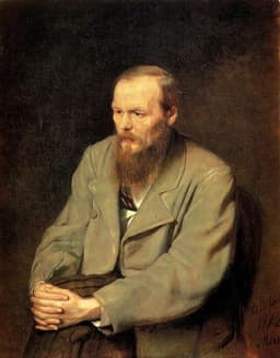 Музей Ф.М.Достоевского, Санкт-Петербург