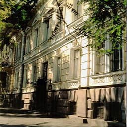 Историко-краеведческий музей, Одесса