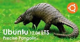 Canonical Ubuntu 12.04