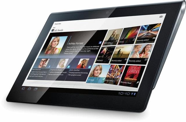 Планшет Sony Tablet S 16GB