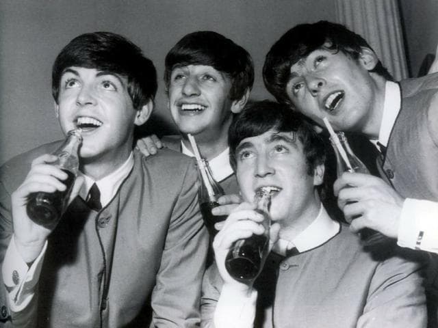 Beatles