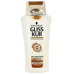 Шампунь Schwarzkopf Gliss Kur