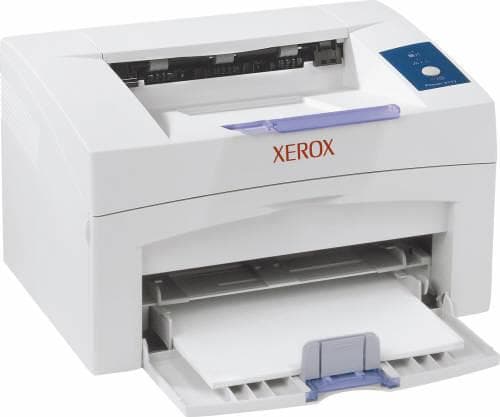 Принтер Xerox Phaser 3117