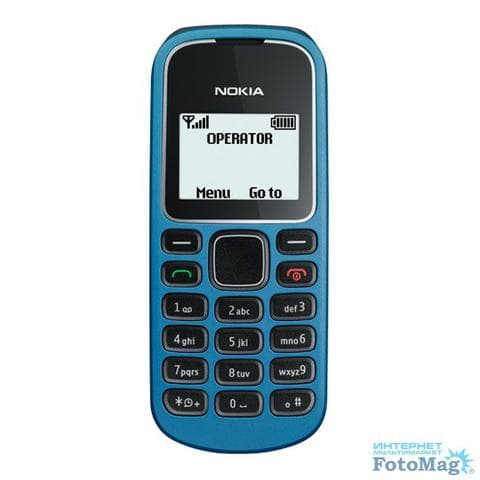 Телефон Nokia 1280