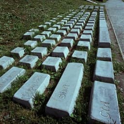 Памятник клавиатуре, Екатеринбург, Россия