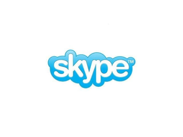 Skype
