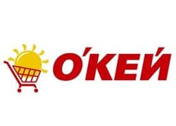 Супермаркет "Окей", Москва