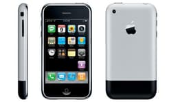 Телефон Apple Iphone 2g