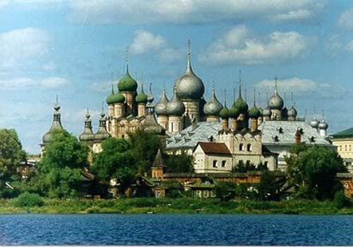 Ростов, Россия