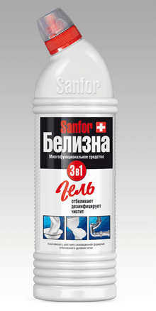 Sanfor Белизна