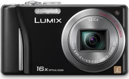 Фотоаппарат Panasonic DMC-TZ20