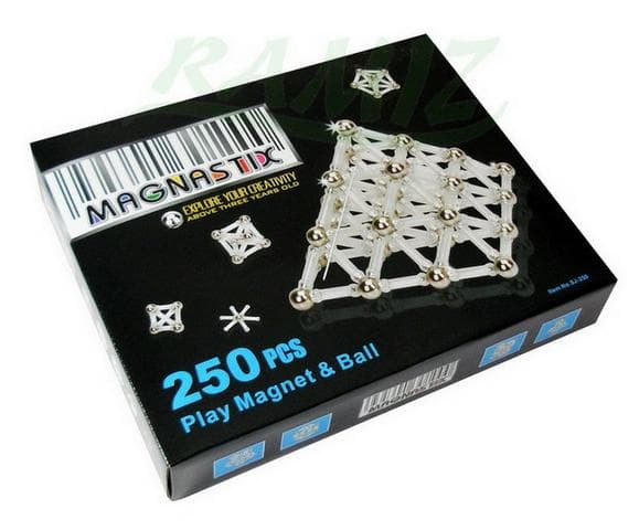 Magnastix 250