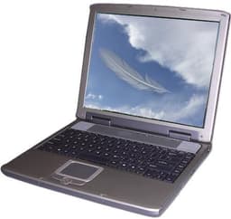 Ноутбук IRu stilo1715