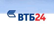 ВТБ24, Санкт-Петербург