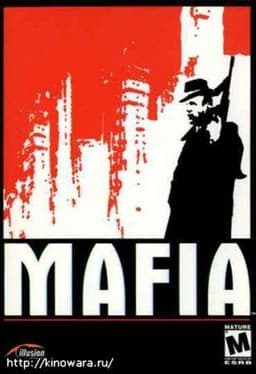 Игра "Mafia: The City of Lost Heaven"