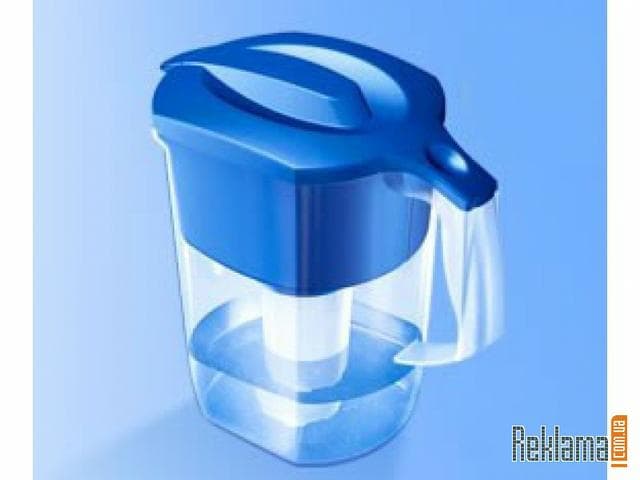 Фильтр для воды Аквафор Гарри