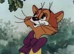 Мультфильм "Приключения кота Леопольда" (1987)