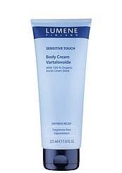 Крем Lumene sensitive touch