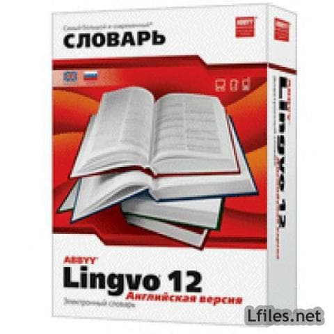 ABBYY Lingvo 12