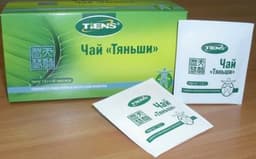 Чай "Тяньши"