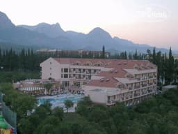 Отель "Kemer Dream" 4*, Кемер, Турция