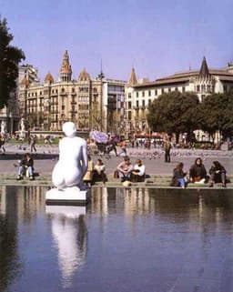 Barcelona Day Tours, Барселона, Испания