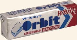 Жевательная резинка Orbit Классический