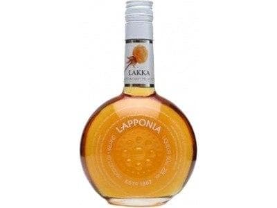 Ликер Lapponia
