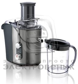 Соковыжималка Moulinex JU 650 Smith XXL