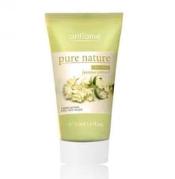 Маски для лица Oriflame Жасмин