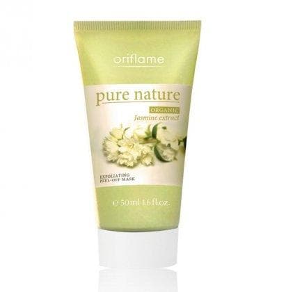 Маски для лица Oriflame Жасмин