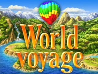 Игра "World Voyage"