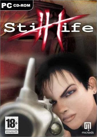 Игра "Still Life"