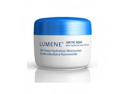 Крем для лица Lumene Arctic Aqua