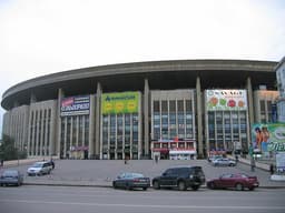 СК "Олимпийский"