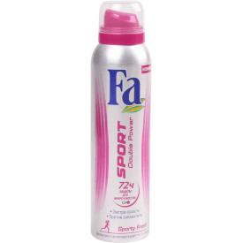 Дезодорант Fa Sport