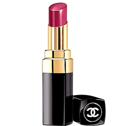 Губная помада Chanel Увлажняющая с блеском ROUGE COCO SHINE